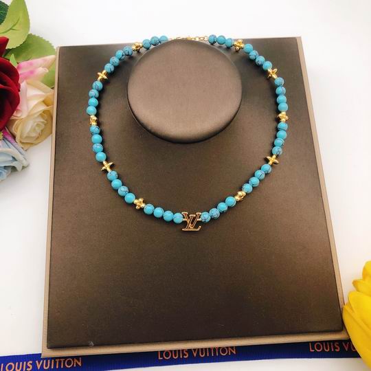 LV Necklace 11lyh621